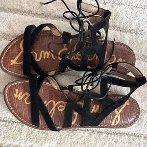 Sam Edelman Gladiator Sandals
